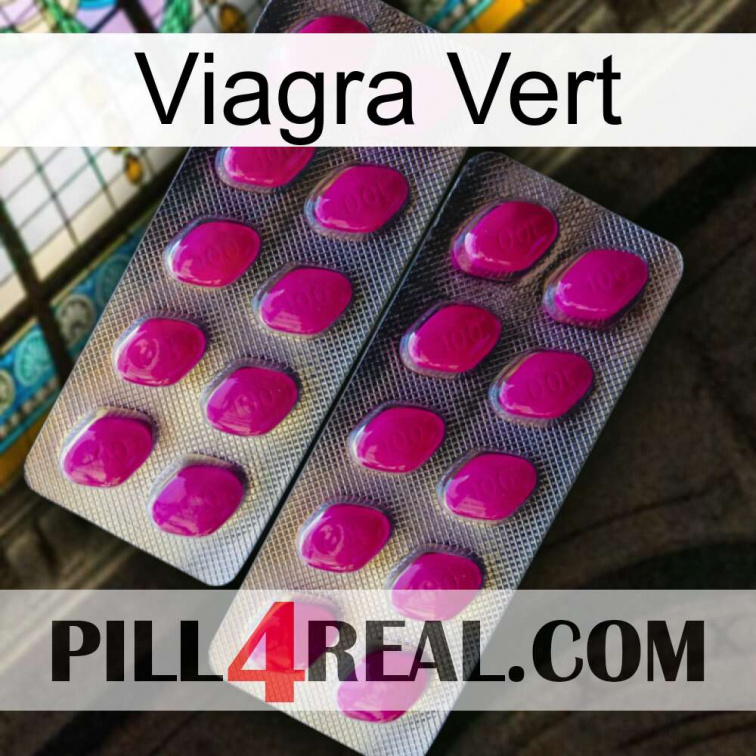 Green Viagra 10